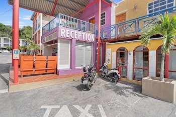 First Curaçao Hostel