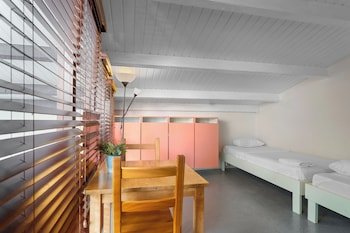 First Curaçao Hostel