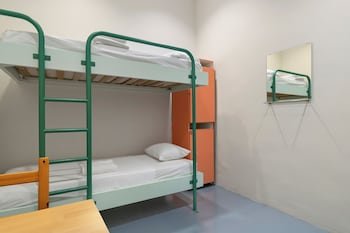 First Curaçao Hostel