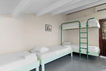 First Curaçao Hostel