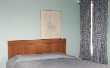 Holiday Host motel & RV Park