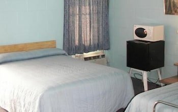 Holiday Host motel & RV Park