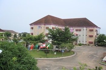 Oxygen Holiday Hotels & Resorts