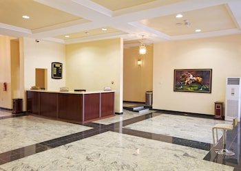 Oxygen Holiday Hotels & Resorts