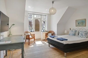 Sweet Home Bed & Breakfast