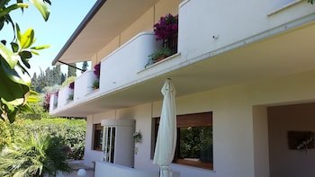 Villa Bianca Bed And Breakfast