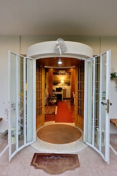 Villa Bianca Bed And Breakfast