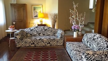 Villa Bianca Bed And Breakfast