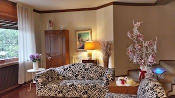 Villa Bianca Bed And Breakfast