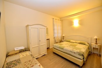 Villa Bianca Bed And Breakfast