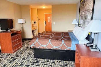Rodeway Inn Cozad