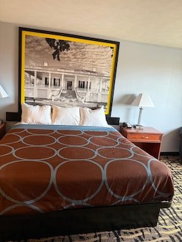 Rodeway Inn Cozad