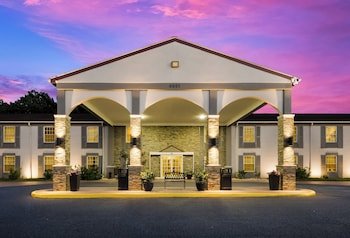 Red Roof Inn Dahlgren Naval Base