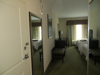 Hampton Inn La Grange