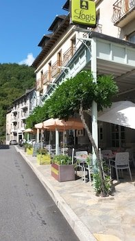 Aux Armes D'estaing