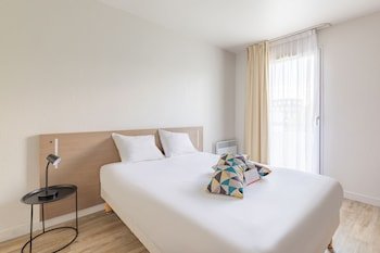 Appart'City Rennes Ouest
