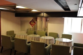 Garden Inn Zhongshan Silu