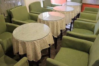 Garden Inn Zhongshan Silu