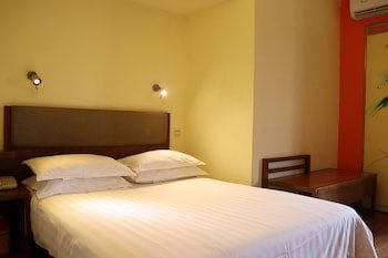 Garden Inn Zhongshan Silu