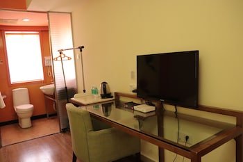 Garden Inn Zhongshan Silu