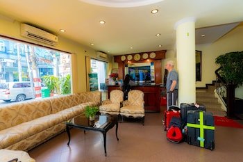 Hoang Ha Hotel