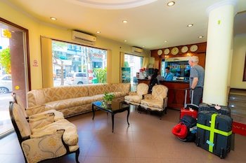 Hoang Ha Hotel