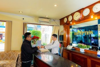 Hoang Ha Hotel