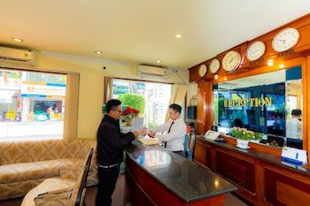 Hoang Ha Hotel