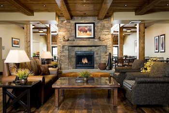 Homewood Suites by Hilton Bozeman
