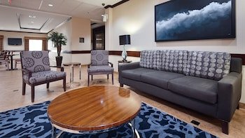 Best Western Plus Katy Inn & Suites