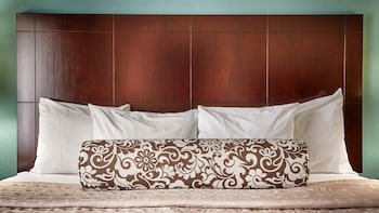 Best Western Plus Katy Inn & Suites