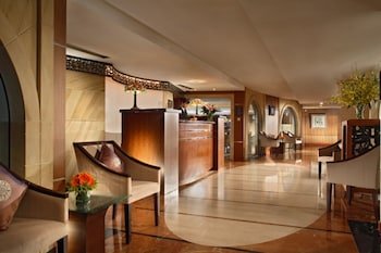 Dalian Asia Pacific Service Apartment