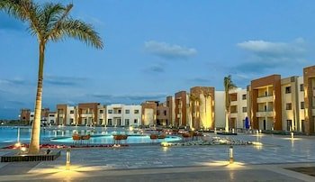 Helnan Hotel Port Fouad