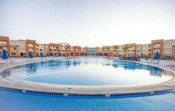 Helnan Hotel Port Fouad