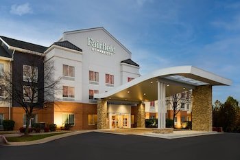 Fairfield Inn & Suites Winchester