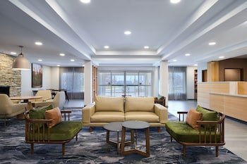 Fairfield Inn & Suites Winchester