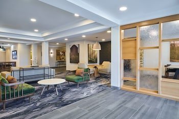 Fairfield Inn & Suites Winchester
