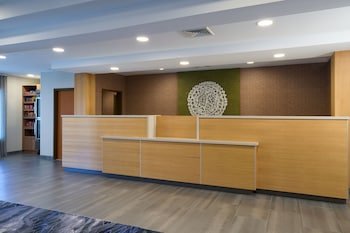 Fairfield Inn & Suites Winchester