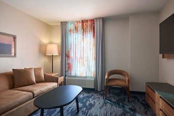Fairfield Inn & Suites Winchester