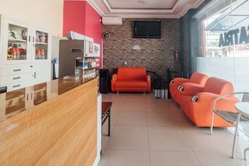 Satria Guest House by OYO Rooms