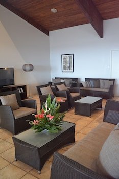 Scenic Matavai Resort Niue