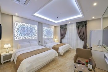 Dubai Hotel