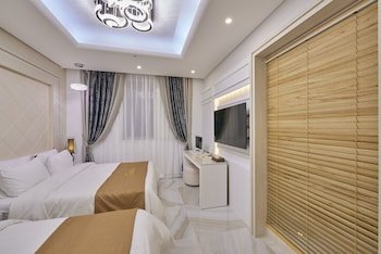 Dubai Hotel
