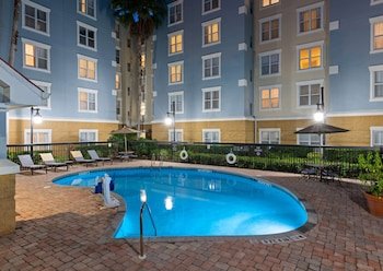 Homewood Suites by Hilton Lake Mary