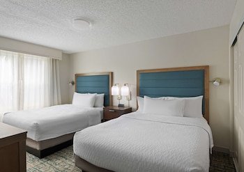 Homewood Suites by Hilton Lake Mary