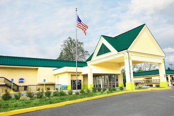 Hotel Morgantown & Conference Center