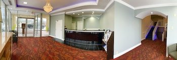 Hotel Morgantown & Conference Center