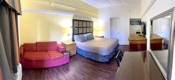 Hotel Morgantown & Conference Center
