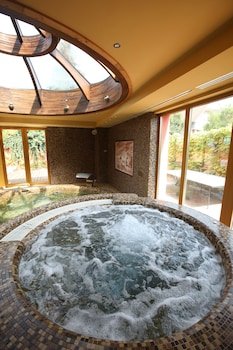 Laroba Wellness Hotel