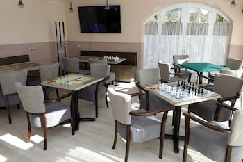 Laroba Wellness Hotel
